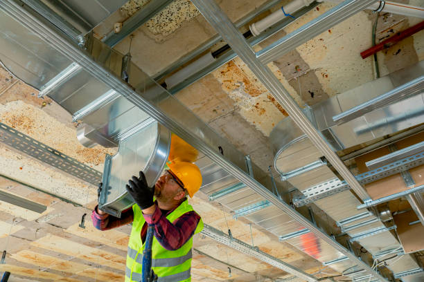 Best HVAC replacement cost  in Socorro, TX