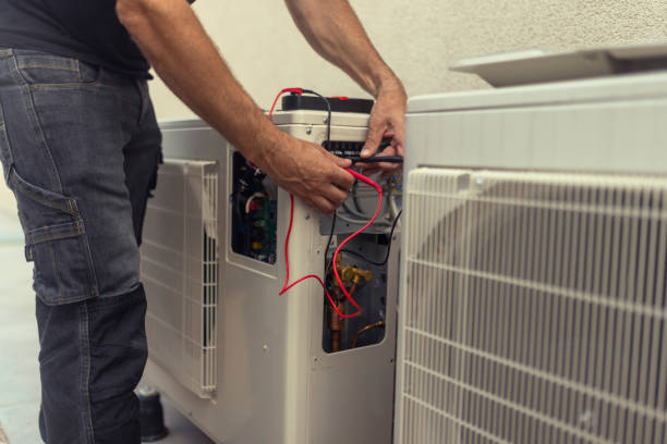 Best HVAC air duct cleaning  in Socorro, TX