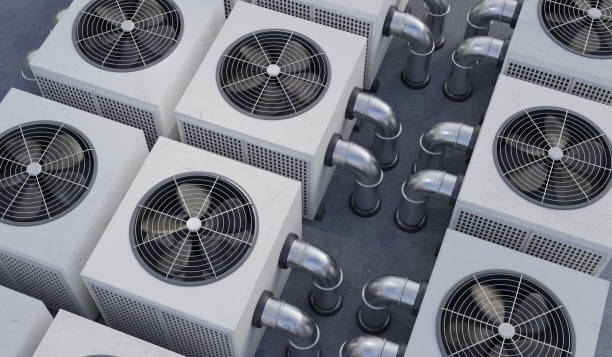 Best HVAC system installation  in Socorro, TX