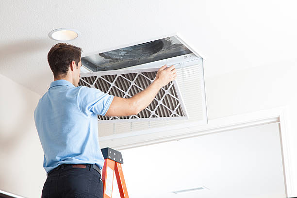 Best Affordable HVAC services  in Socorro, TX