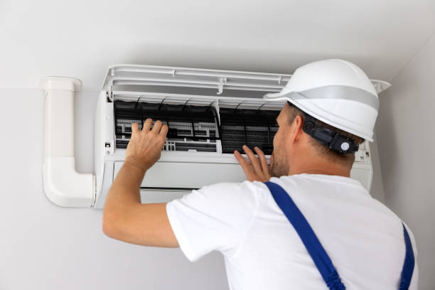 Reliable Socorro, TX HVAC Solutions