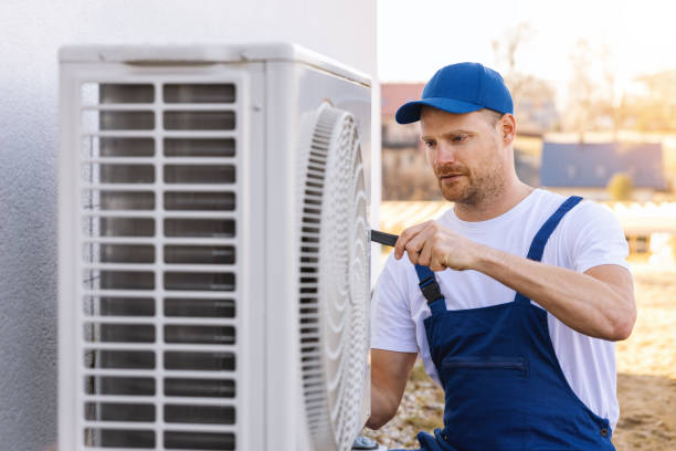 Best Central air repair  in Socorro, TX